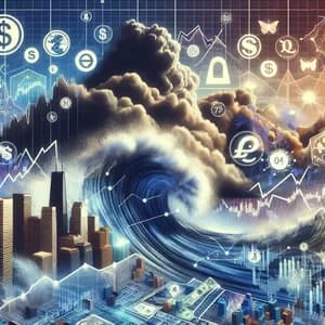 Rising U.S. Debt: A Storm Brewing in Financial Markets