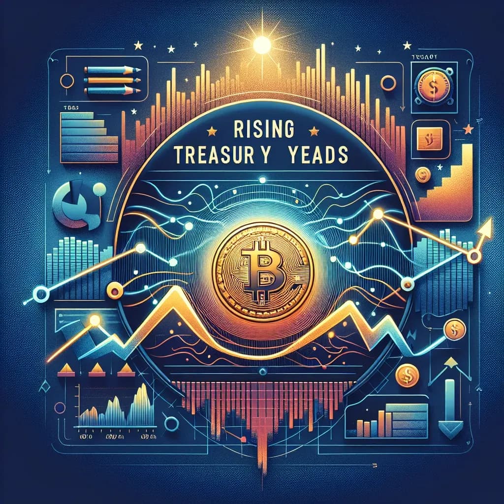 Rising U.S. Treasury Yields: What Investors Must Know