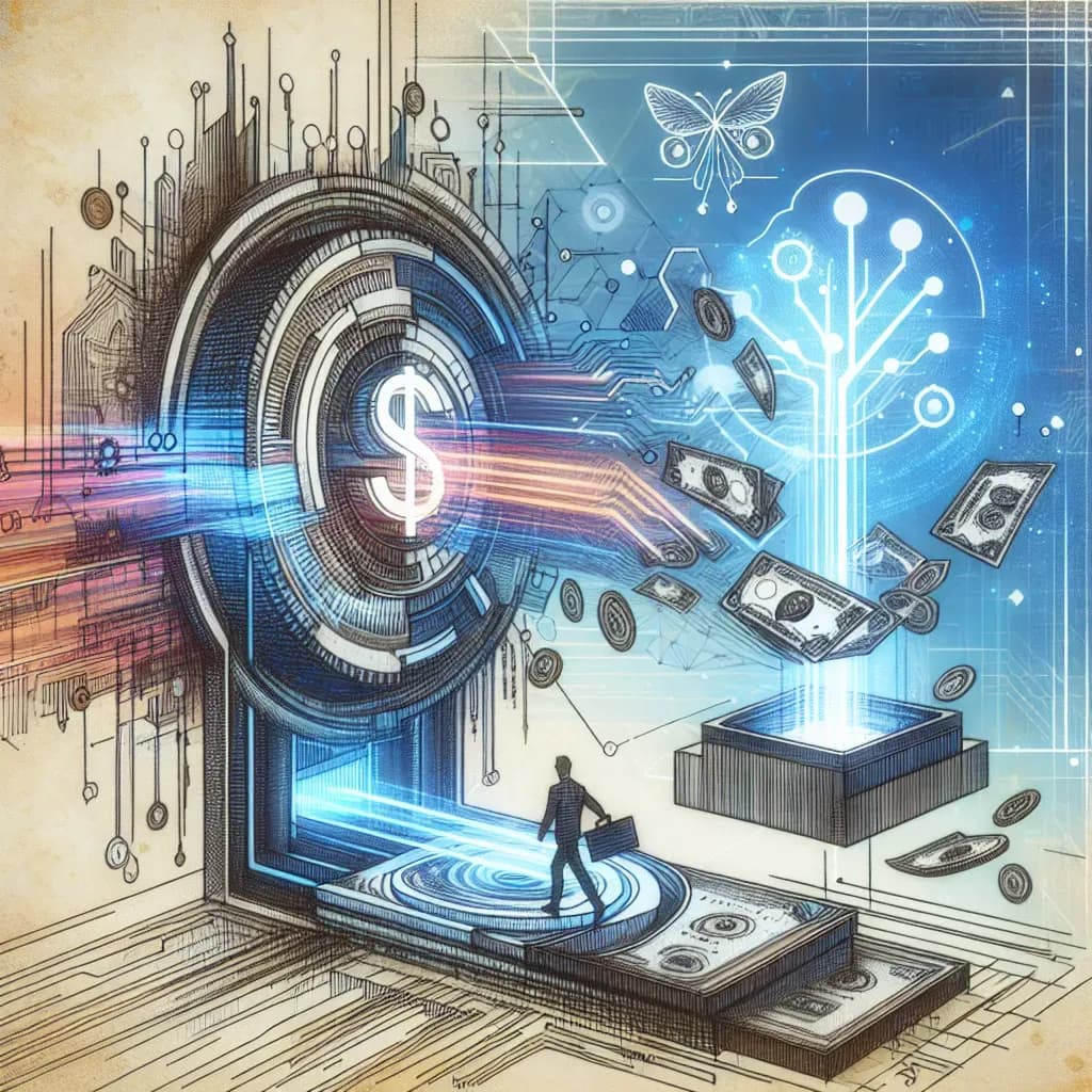 Riverwood Capital's $180M Investment in AppZen: A Game Changer for AI Finance