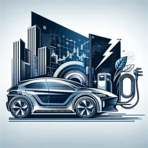 Rivian Automotive 8-K Report: Key Updates on January 16, 2025