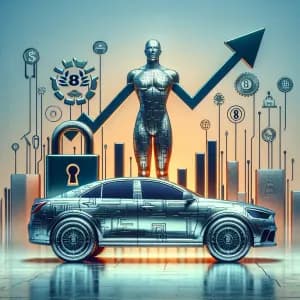 Rivian Automotive, Inc. Form 8-K Filing Insights - February 2025