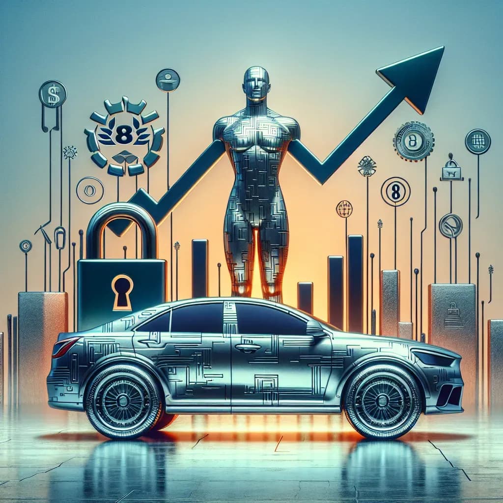 Rivian Automotive, Inc. Form 8-K Filing Insights - February 2025
