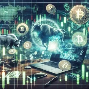 Robinhood Dives into Crypto: A Game-Changer for Stock Investors!
