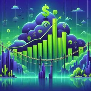 Robinhood Markets, Inc. Financial Report: Growth Amidst Challenges