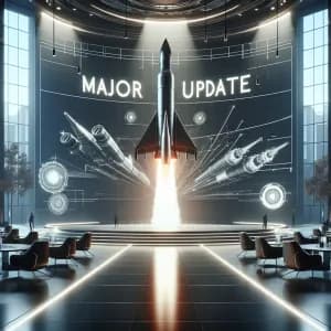 Rocket Lab USA, Inc. Reports Major Update: 8-K Filing Insights