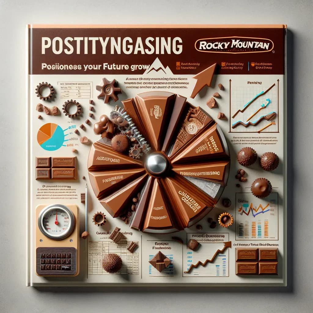 Rocky Mountain Chocolate Factory Q3 Report: Challenges & Opportunities Ahead
