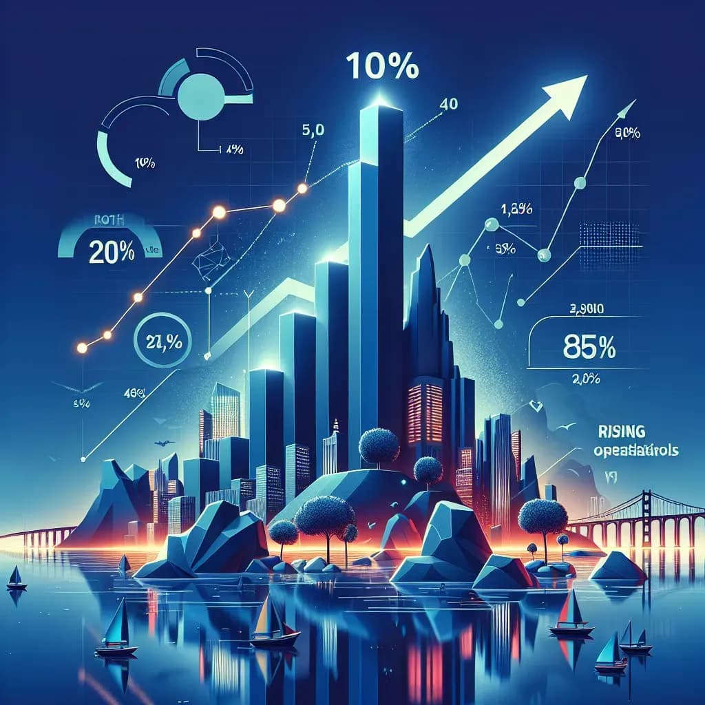 Rollins, Inc. Financial Report 2024: Strong Growth & Cost Challenges Ahead