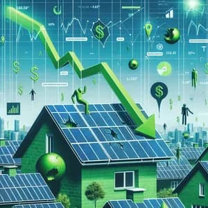 Rooftop Solar Financing Crisis: What Investors Need to Know