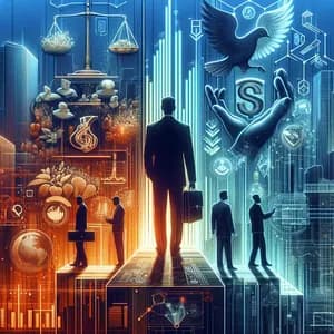 Roper Technologies Q1 2025 Report: Strong Growth Amid Legal Challenges