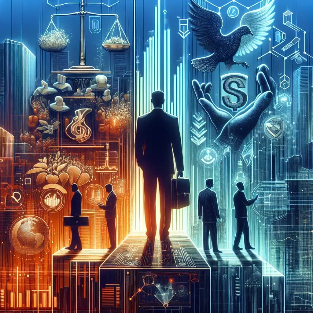 Roper Technologies Q1 2025 Report: Strong Growth Amid Legal Challenges