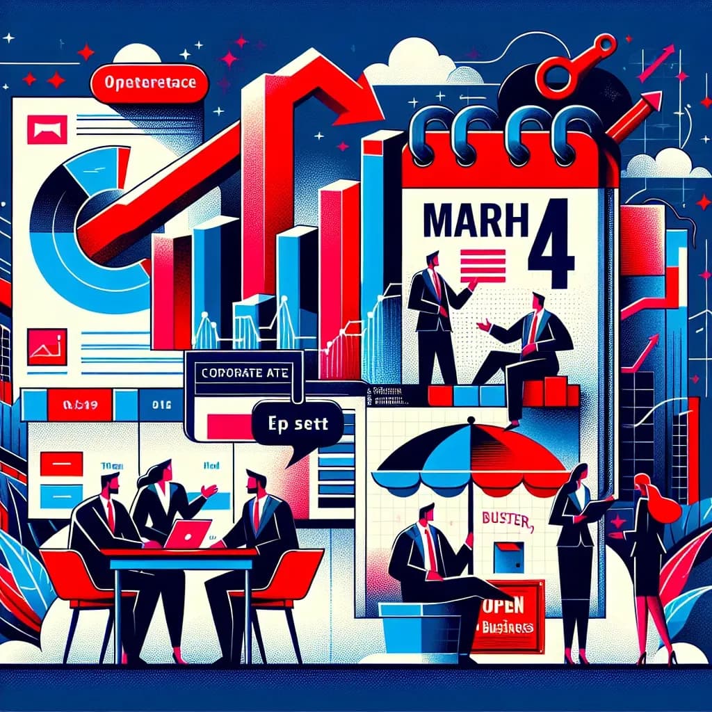 Ross Stores, Inc. 8-K Filing: Key Corporate Update on March 4, 2025