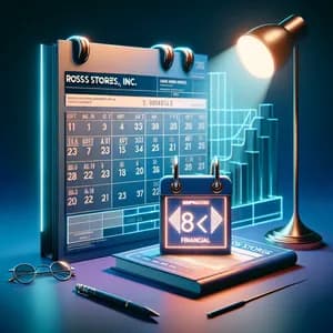 Ross Stores, Inc. 8-K Report: Key Corporate Updates on August 21, 2025