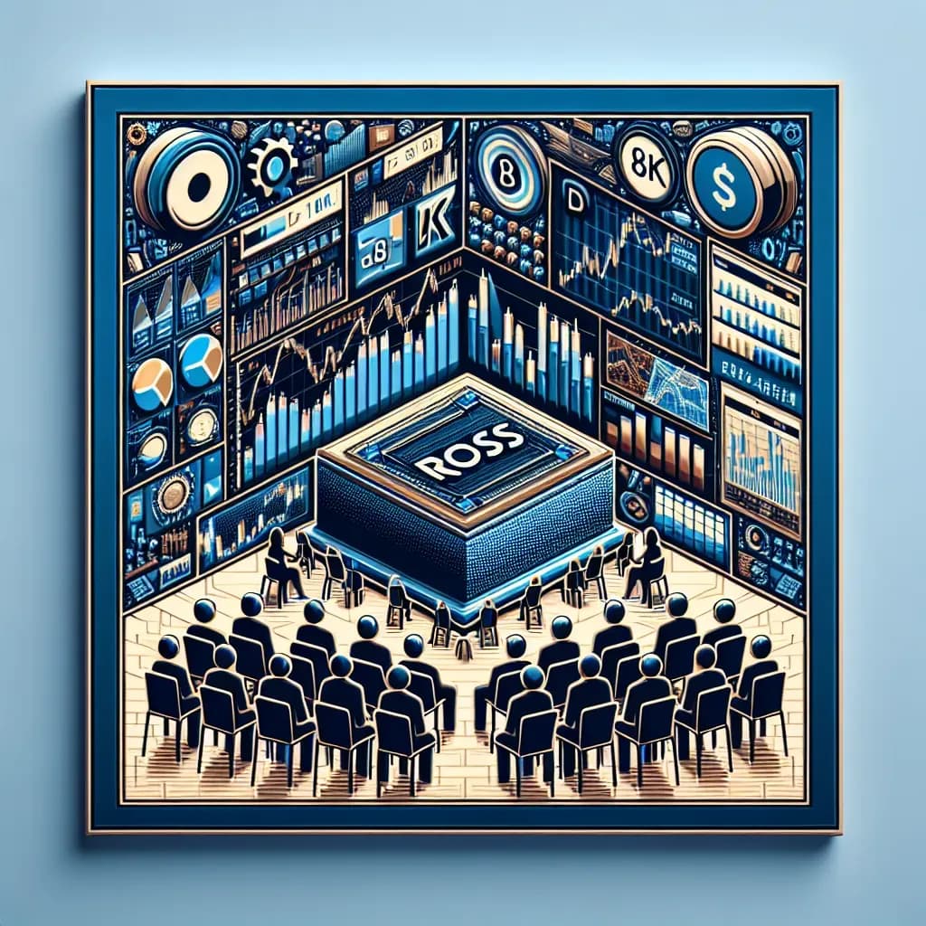Ross Stores, Inc. 8-K Report: Key Insights on May 21, 2025 Corporate Event