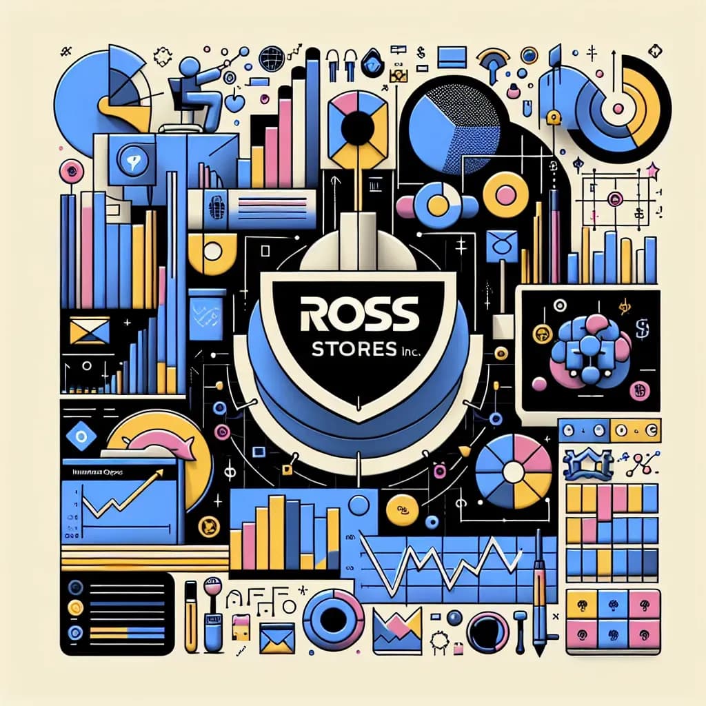 Ross Stores, Inc. 8-K Report: Key Updates for Investors - February 2025