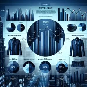 Ross Stores, Inc. Financial Report: FY 2025 Analysis & Investment Insights