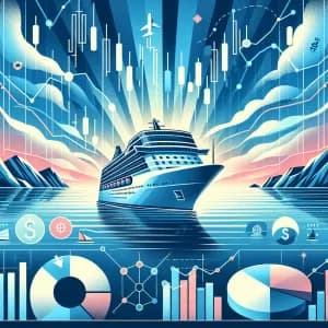Royal Caribbean Cruises Ltd. 8-K Report: Key Insights & Stock Details