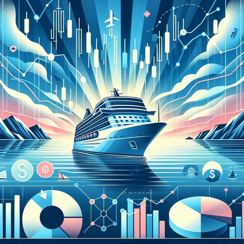 Royal Caribbean Cruises Ltd. 8-K Report: Key Insights & Stock Details