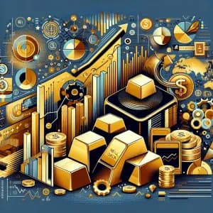Royal Gold, Inc. 10-K/A Filing: Key Financial Insights for 2023