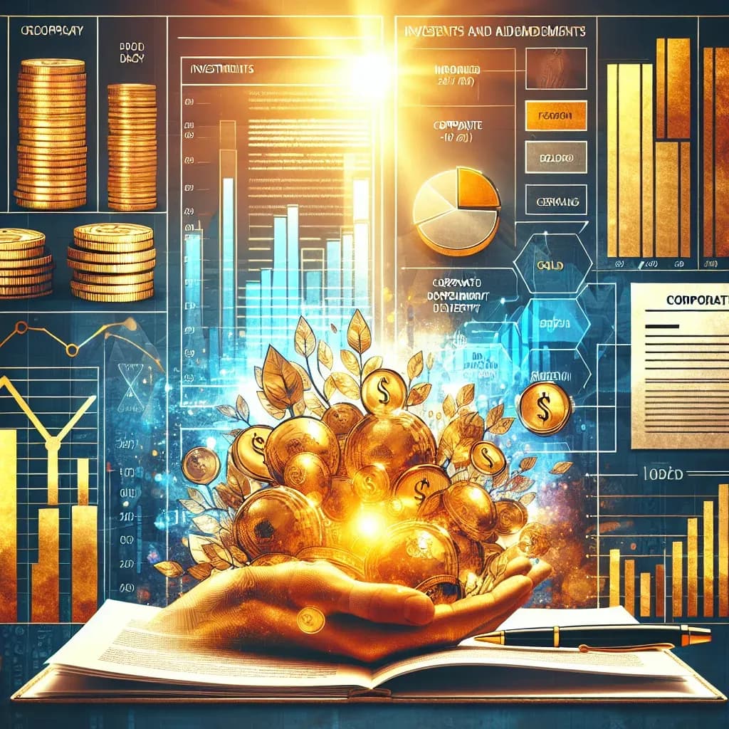 Royal Gold, Inc. 8-K/A Filing: Key Updates and Amendments Explained
