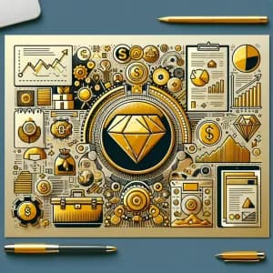 Royal Gold, Inc. 8-K Report: Key Corporate Changes on February 13, 2025