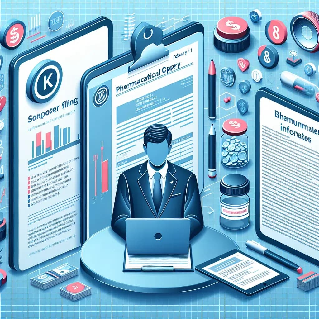 Royalty Pharma plc 8-K Report: Key Updates and Shareholder Insights