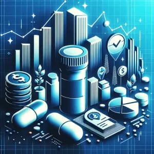 Royalty Pharma plc Reports Key SEC Filing 8-K on January 10, 2025