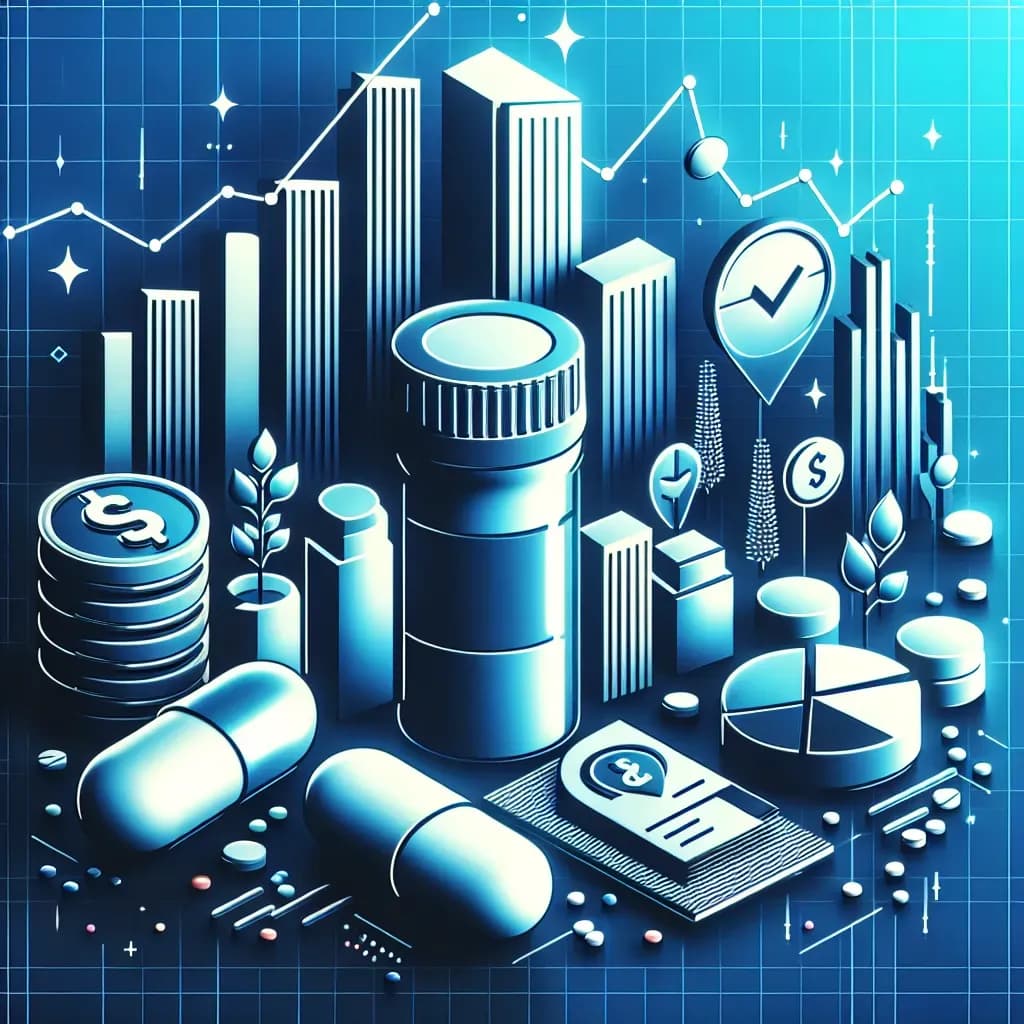 Royalty Pharma plc Reports Key SEC Filing 8-K on January 10, 2025