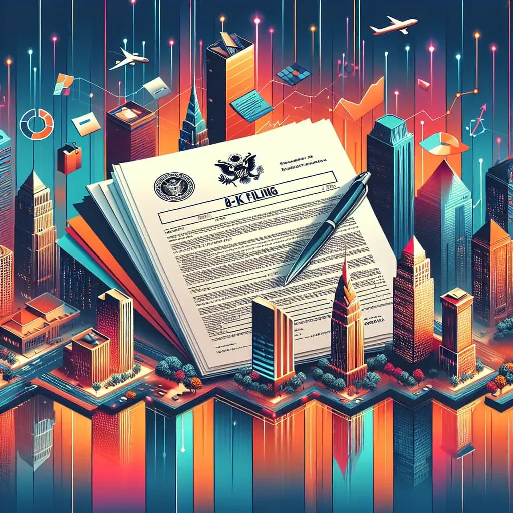 Rush Street Interactive, Inc. 8-K Filing: Key Insights for Investors