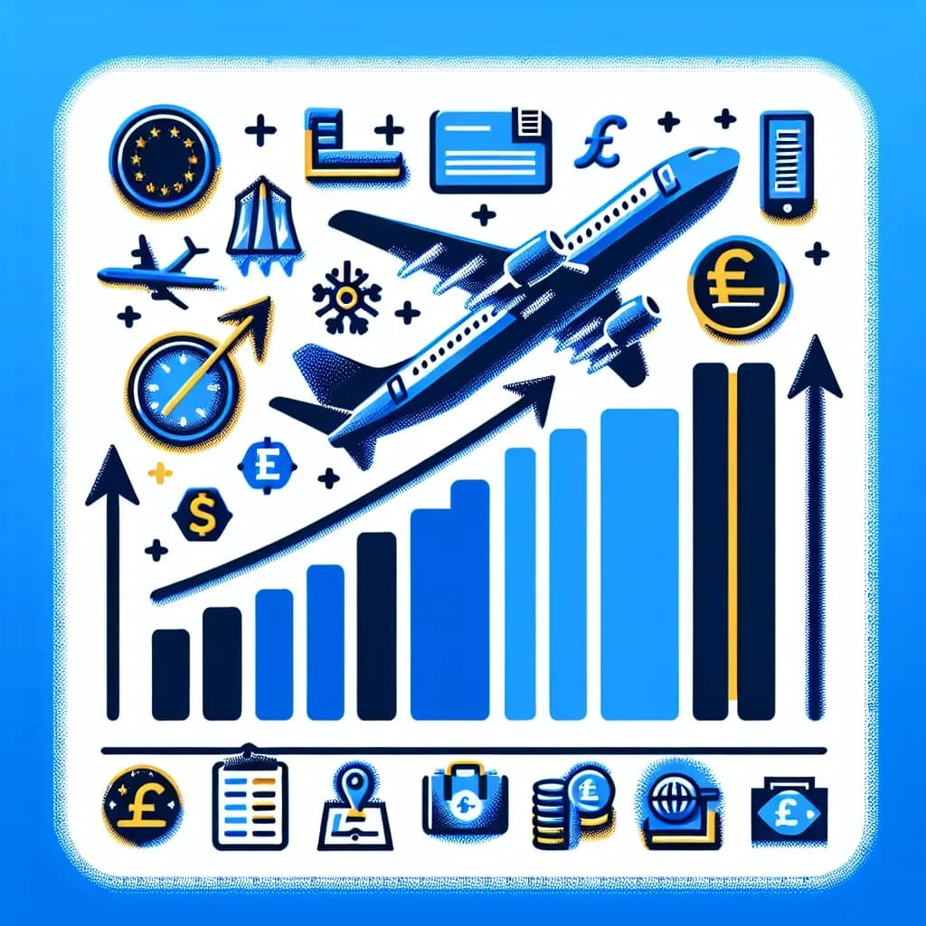 Ryanair Holdings PLC: 2025 Share Buyback Report Reveals Key Transactions