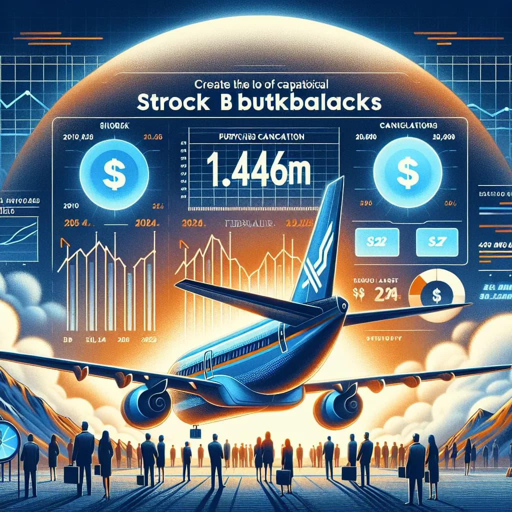 Ryanair Holdings PLC: February 2025 Share Buyback Report Insights