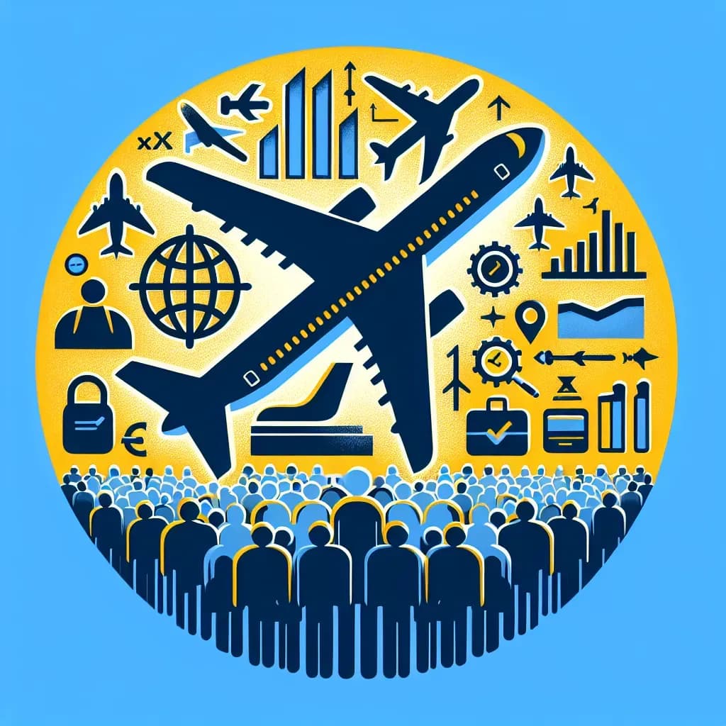 Ryanair Holdings PLC January 2025 Voting Rights Report: Key Insights & Compliance