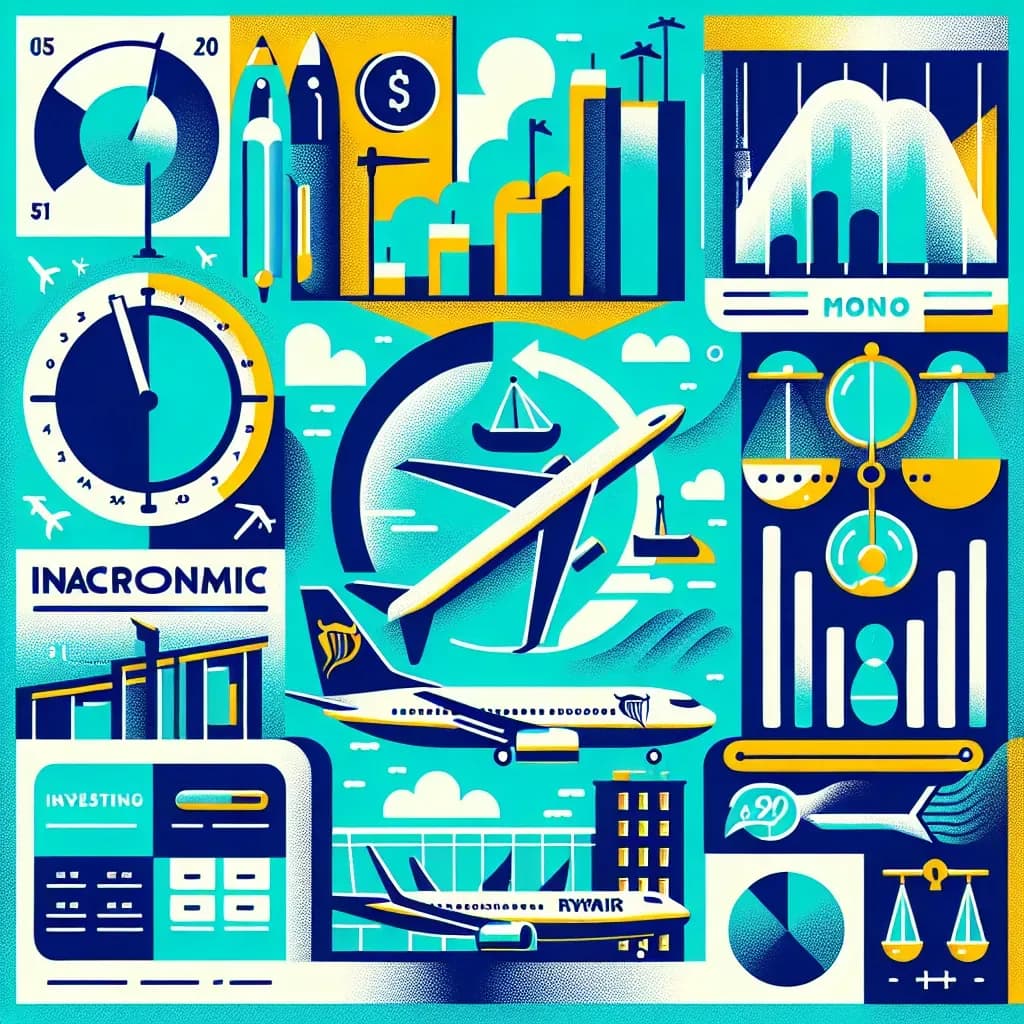 Ryanair Holdings PLC SEC Filing Insights: Goldman Sachs Boosts Stake to 3%