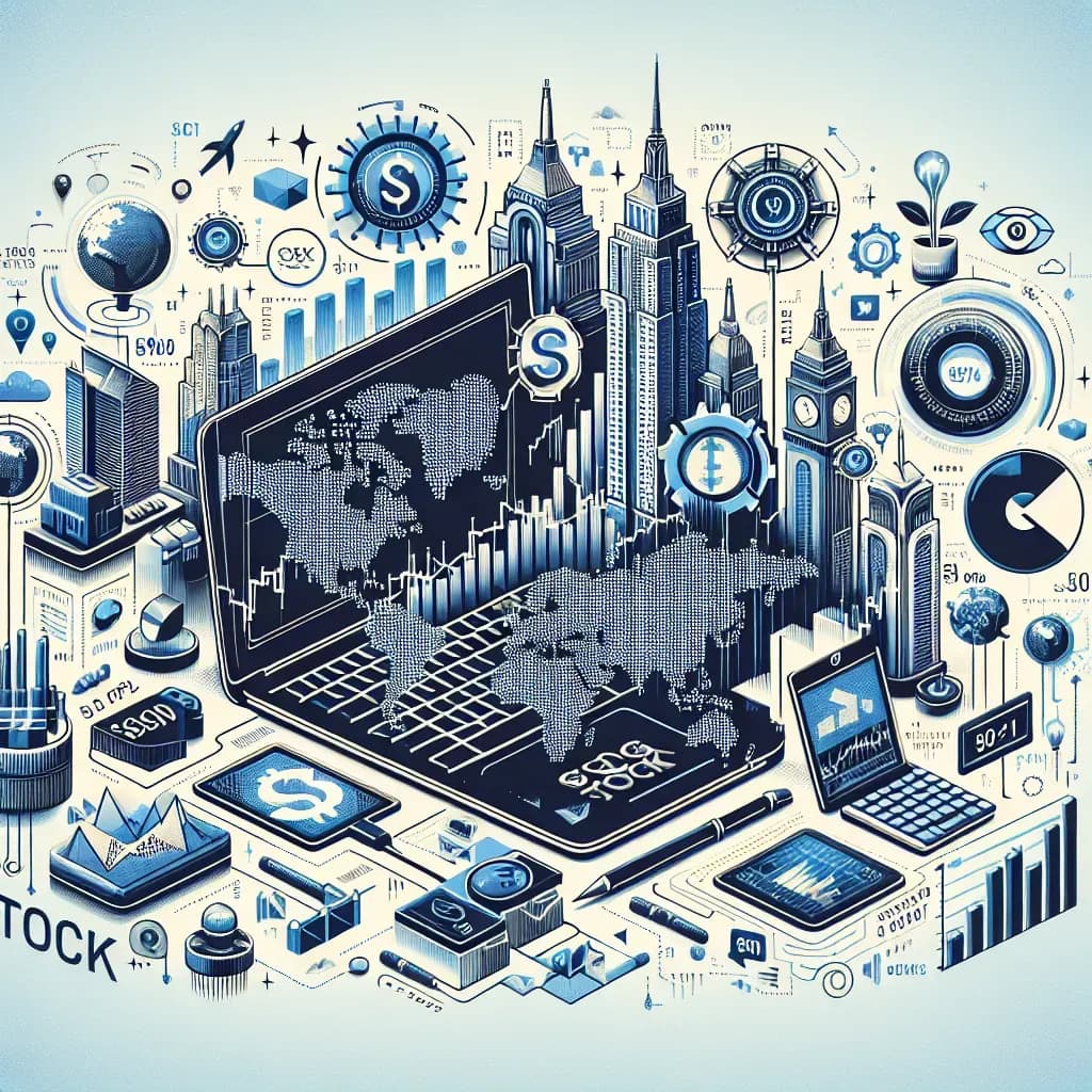 S&P 500 & Dow Surge: Essential Insights for Savvy Investors