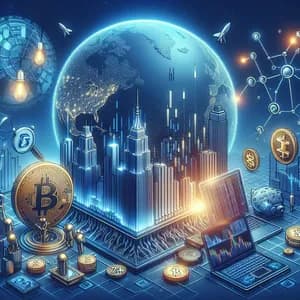 S&P 500 Futures Now 24/7 on Crypto Exchange: A Game Changer!