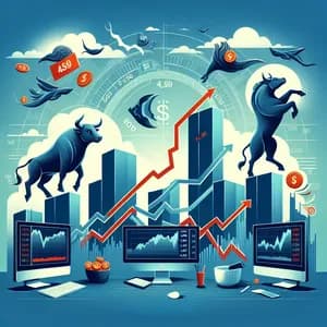 S&P 500 & Nasdaq Soar: Key Insights for Investors