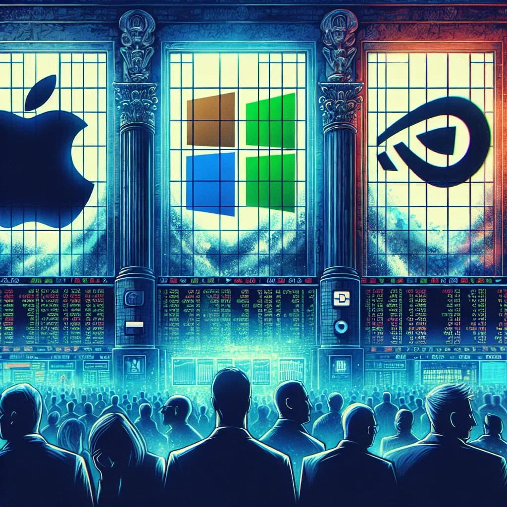 S&P 500 Near All-Time Highs: Is a Year-End Rally on the Horizon?