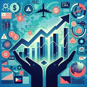S&P 500 Surges to Record High: Impact of New Trade Deals on Investors