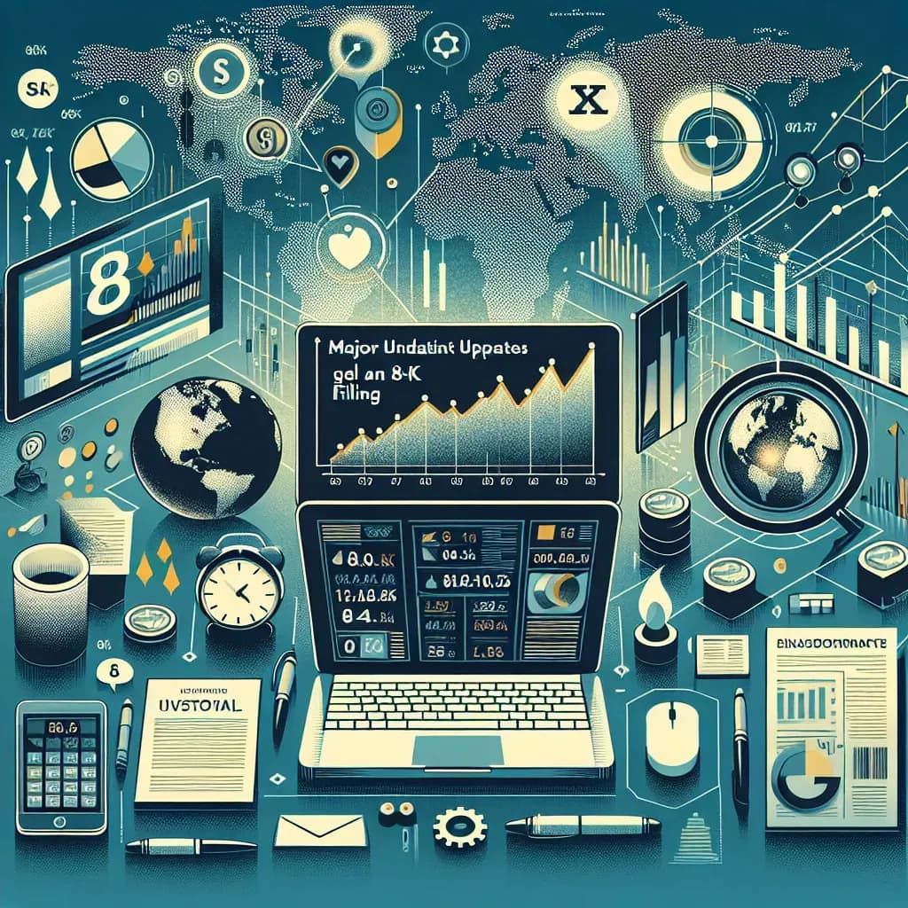 S&P Global Inc. 8-K Filing: Key Updates for Investors - February 11, 2025