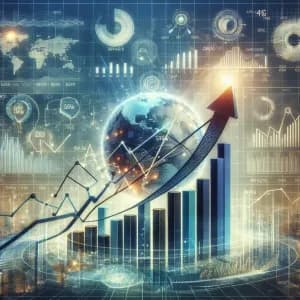 S&P Global Inc. Financial Report 2024: Strong Growth & Buy Recommendation