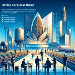 S&W Seed Co NV 8-K Report: Major Corporate Update on February 13, 2025