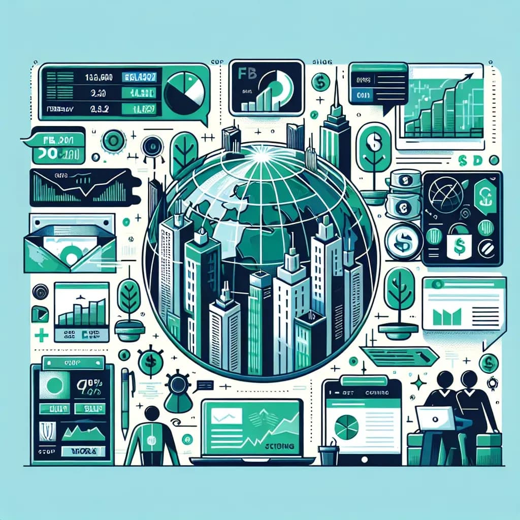 SAFE & GREEN HOLDINGS CORP. 8-K Report: Key Insights & Financial Updates