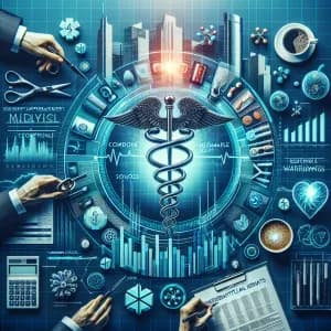 SBC Medical Group Holdings 8-K Filing Insights - February 2025 Report