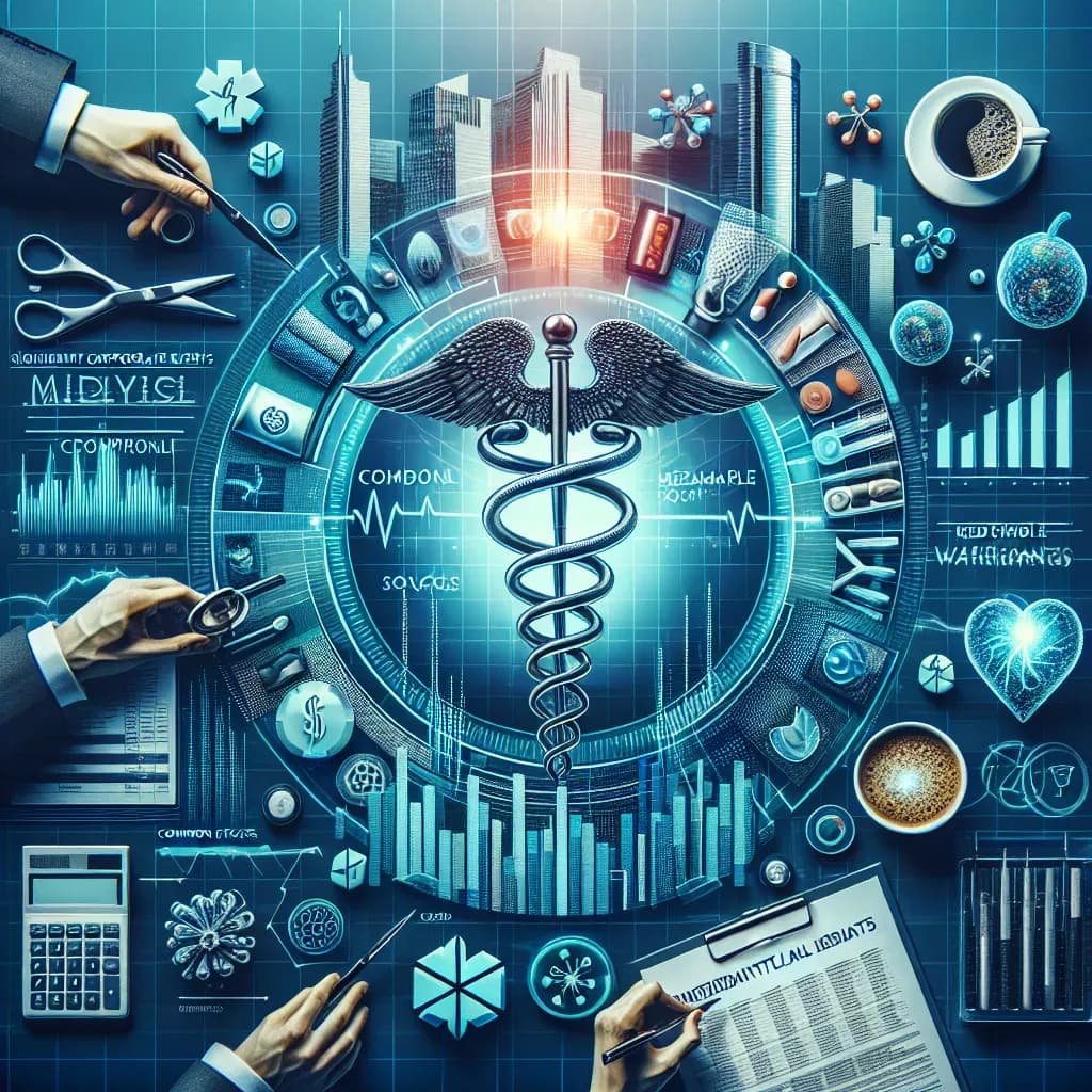 SBC Medical Group Holdings 8-K Filing Insights - February 2025 Report