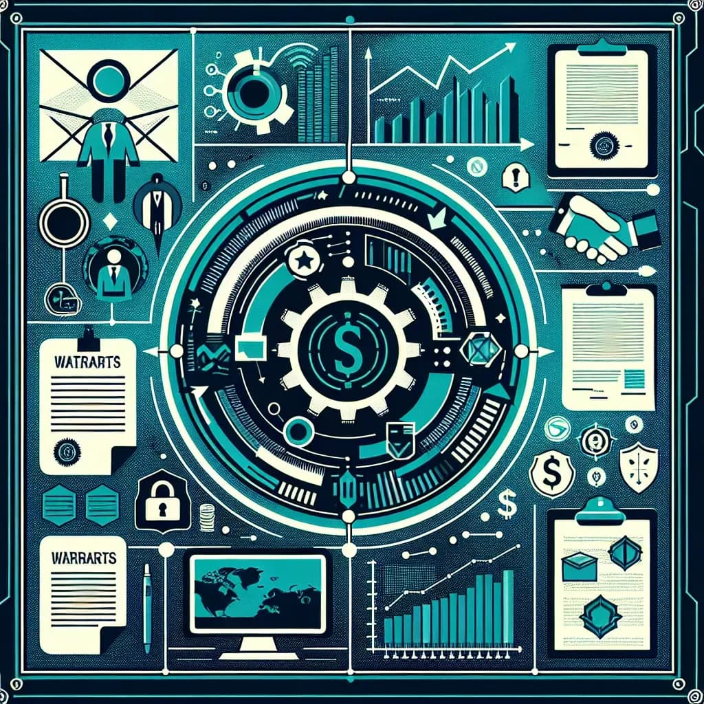 SEALSQ Corp's $25M Offering: Key Insights from 6-K Filing