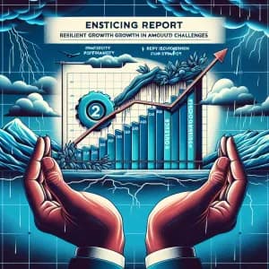SEI Investments 2024 Report: Resilient Growth Amid Challenges