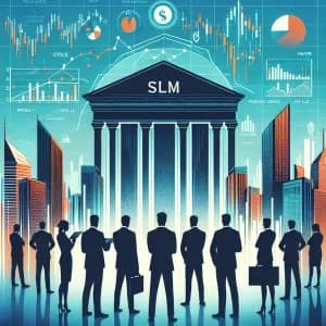 SLM Corporation 8-K Report: Key Insights on Stock and Corporate Events