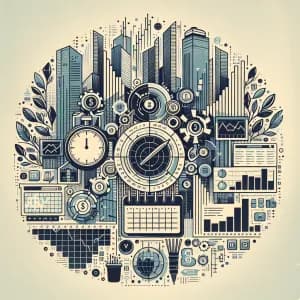 SLM Corporation Financial Report: Key Insights for Investors (Feb 2025)