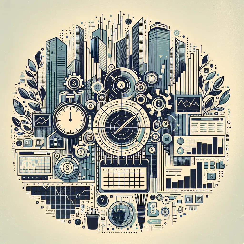 SLM Corporation Financial Report: Key Insights for Investors (Feb 2025)