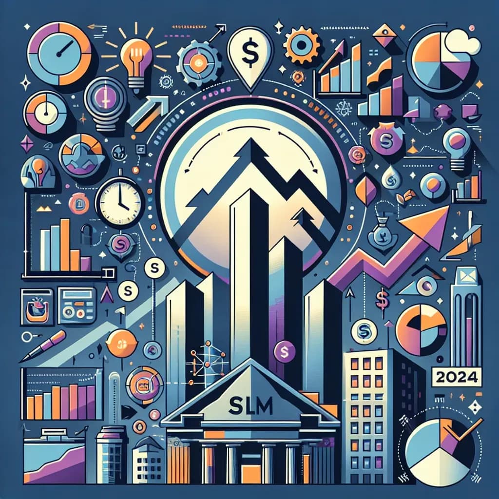 SLM Corporation's 2024 Financial Report: Strong Growth & Investment Opportunity