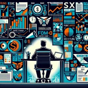 SMX Public Limited Company Form 6-K Report - January 2025 Insights